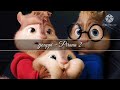 Youppi Pirana 2 Chipmunks Voice