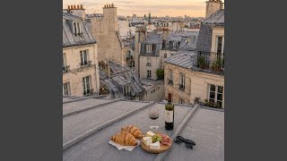 Paris, Doucement - Janon