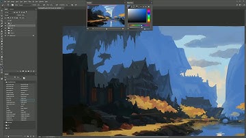 The Making of Fisherman"s Village by Andreas Rocha