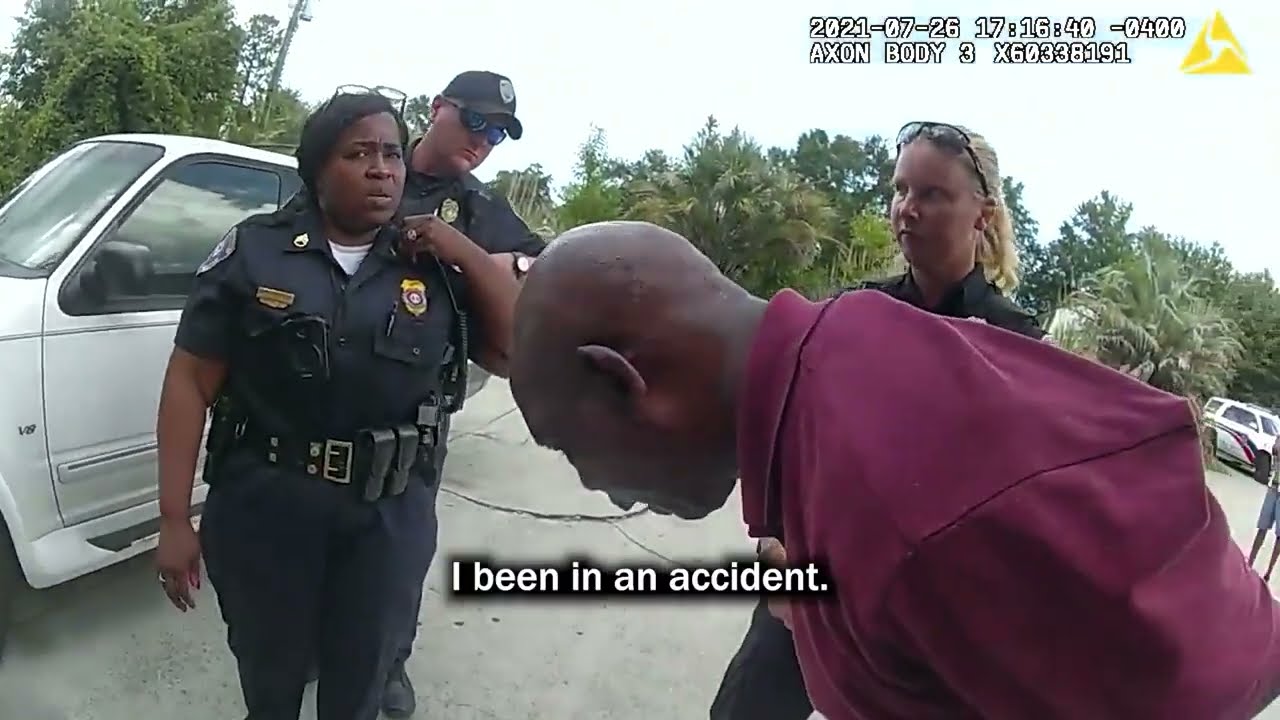 When GOOD Cops TAKE DOWN Corrupt Cops In The Act