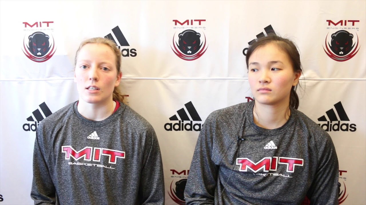MIT Women s Basketball Defeats Clark 57 46 YouTube mit-women-s-basketball-defeats-clark-57-46-youtube