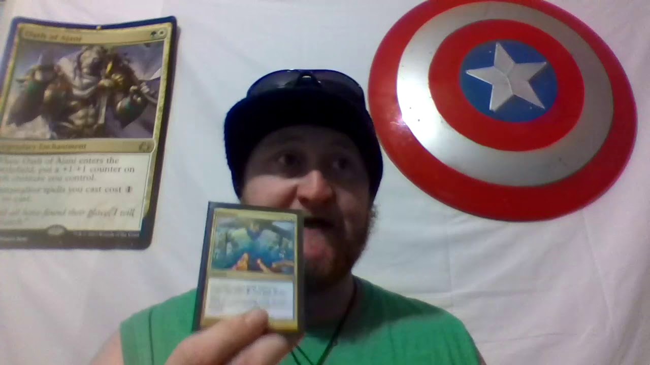 Azorius Guildmage deck tech