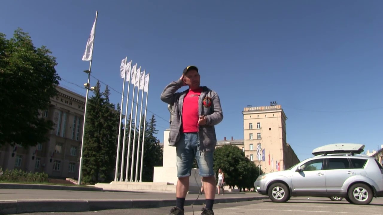 KPRF from Magnitogorsk stage 44