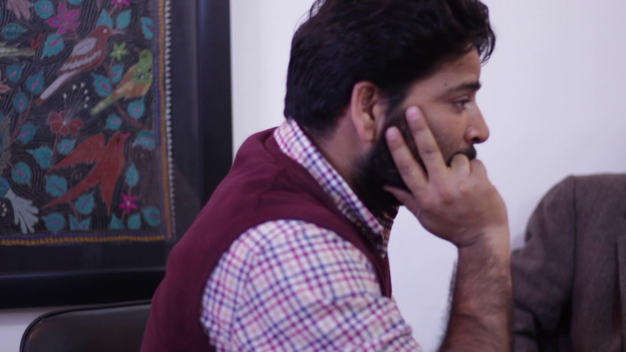 The Citizen Takes The Mike: Is The Constitution Under Threat?