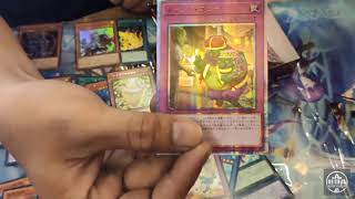 Unbox [IGAS] Ignition Assault & 10000th card Pack