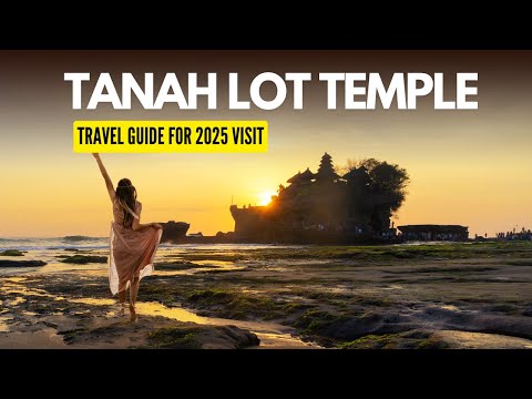 Tanah Lot Activities