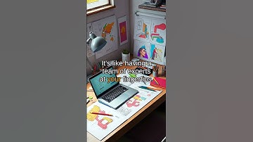 AI Productivity Tips   Use ChatGPT for quick brainstorming sessions