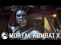 Vampiress mileena revanous mkx klassic tower playthrough