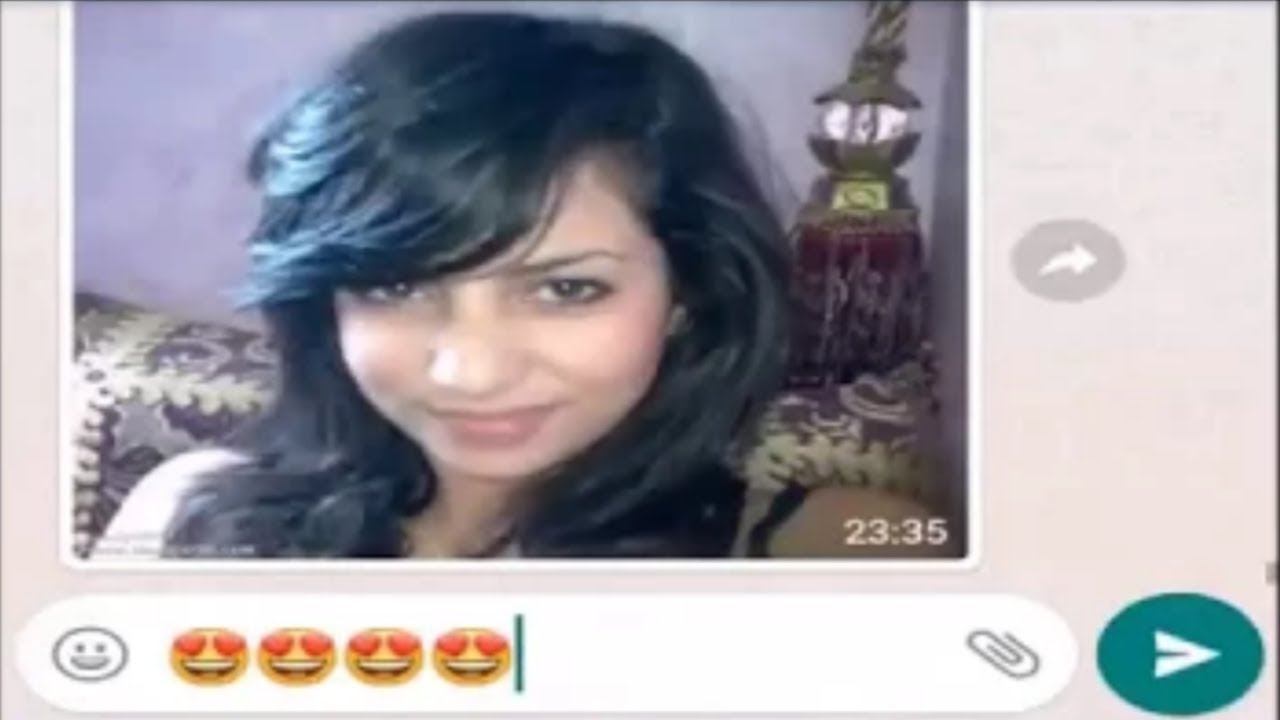 شاب يكلم خطيبته من رقم غريب وكانت المفاجئة🙈🙊 _ محادثات واتس اب YouTube
