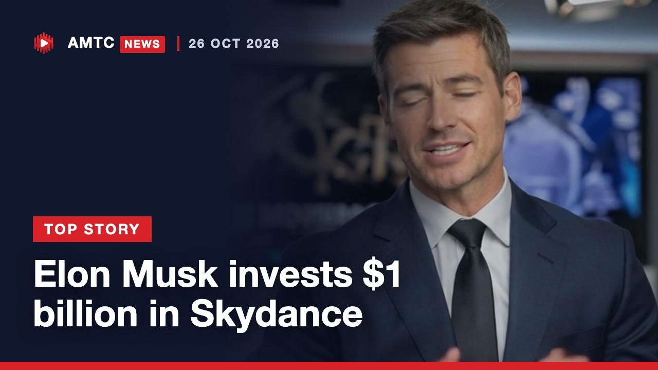 AMTC News — 26 Oct 2026 (EN)