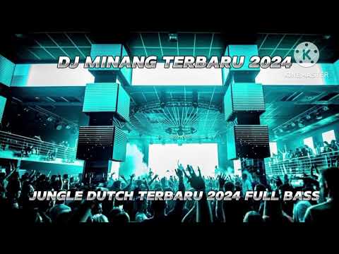 DJ Minang Jungle Dutch Full Bass 2025 | Viral TikTok Remix by Nz Dutch Official #dj #remix #edm 