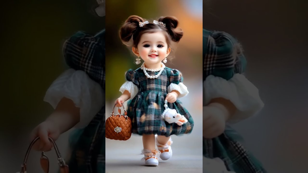 Cutest Baby Fashion Show Tips For Dressing Your Little One Like A Star 