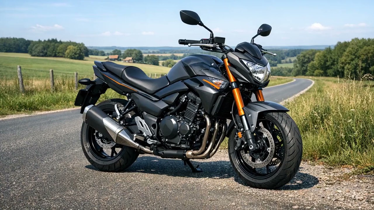 Suzuki Inazuma de Segunda Mano: Pros y Contras, Experiencia en el Día a Día y Qué Revisar Antes