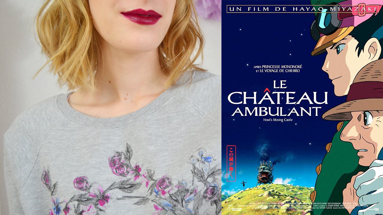 Le Château Ambulant Film Complet En Français Youtube #7 Le Château Ambulant | Films à découvrir ce weekend - YouTube