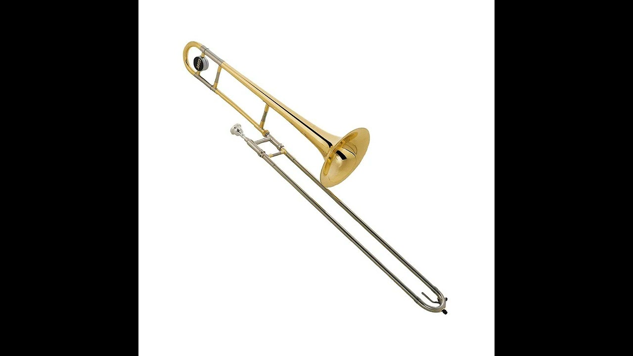 Baroque Trombone 1 hour 24 minutes