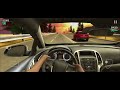 Racing in Car 2 Overtaking Maximum Speed Android Gameplay
