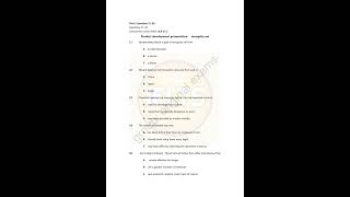 Vol 4 - test 6 - section 3