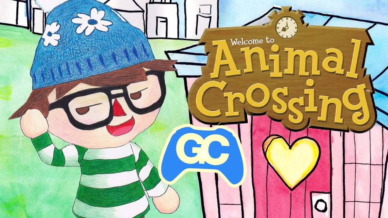 Animal Crossing Remix ► Tokyo Elvis ▸ Re-Tail ♪ GameChops