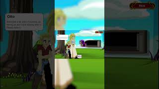 Runix Cube — AQWorlds narration. #shorts #gaming #aqworlds #aqw