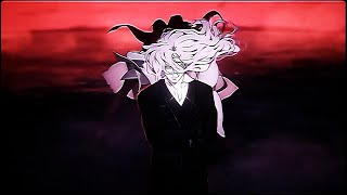 GHOSTEMANE - Elixir {Alucard AMV}