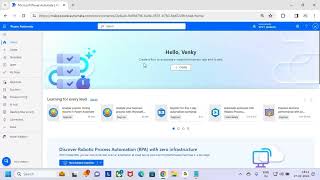 15.Data Operations Power Automate Flow Part-1