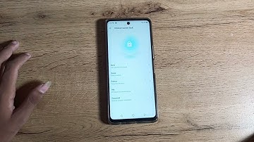 how to remove pattern lock in tecno pova 3
