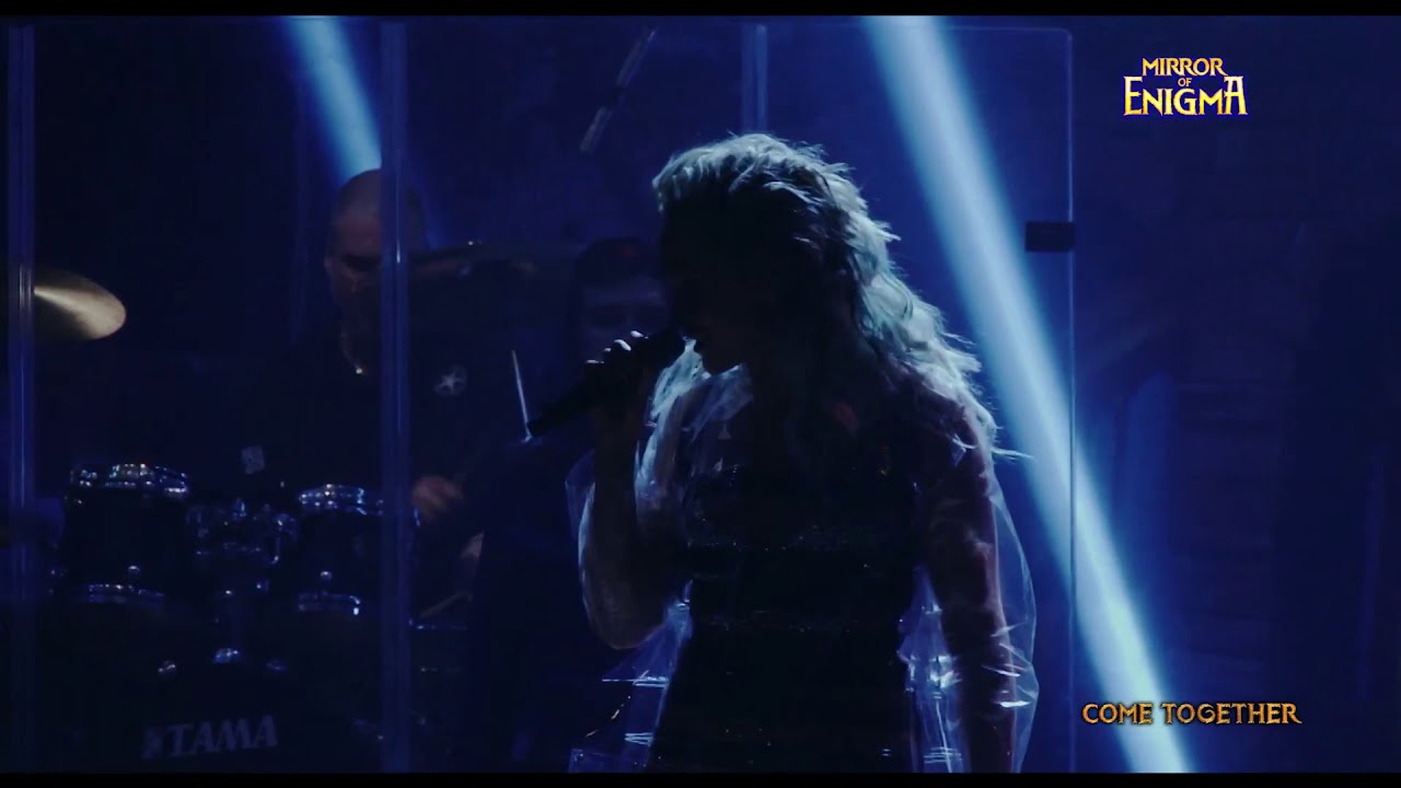 MIRROR OF ENIGMA - "COME TOGETHER"