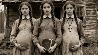 The Redd Triplet Sisters’ Dark Family Secrets — A Shocking True Story