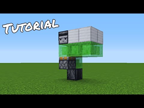 How to Build an Elevator in Minecraft (1.14 AND BELOW) (READ DESCRIPTION)