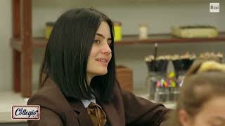 Fra pubblicità e storie personali - Seconda Puntata - Il Collegio 7