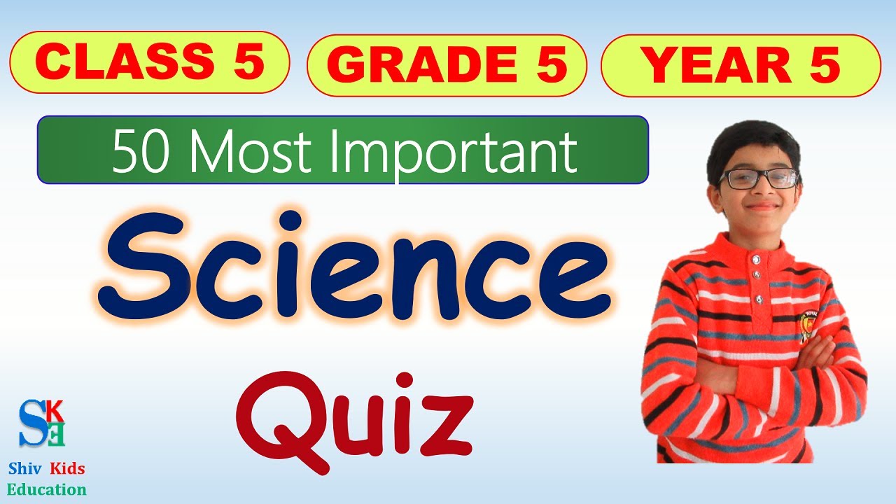 case study questions for class 5 science with answers