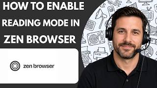 How to Enable Reading Mode in Zen Browser Full Guide 2026 screenshot 2