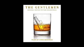 The Gentlemen Soundtrack Track 6. White Widow Super Cheese Chris Benstead