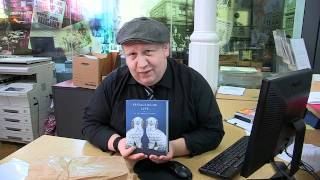 Spitalfields Life - The Book