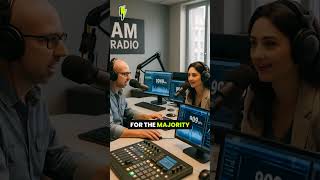FM Radio's Hidden Data Streams