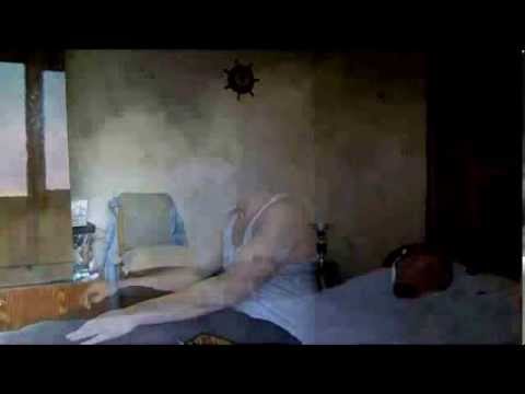 Video: Heirloom Headless Ghost - Alternativ Vy