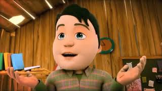 Harika Işler Takımı Super Bir Takım Poradi