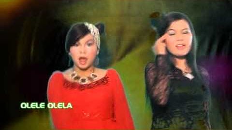 Vie Cotok Feat Cici Sahara - Jedag Jedug