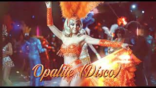 Opalite - 1970's Disco Style (Taylor Swift Cover) - Motown Funk Soul