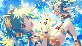 Rafis Xi R3 Music Box - Freedom Dive Endless Exemption 99.29% Fc 722Pp