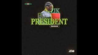 Warehouse Creative Agency | WHCY | President Zik