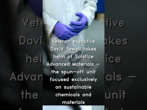 David Sewell Ceo