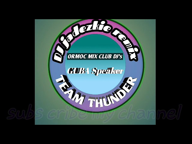 babayeng sexy life party remix 100 bpm mix masters dj's (dj jadezkie)