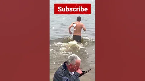 EPIPHANY BATHING 2025 #1868 SWIMMING WINTER #bathing #ice #swimming #baptism #epiphanybathing