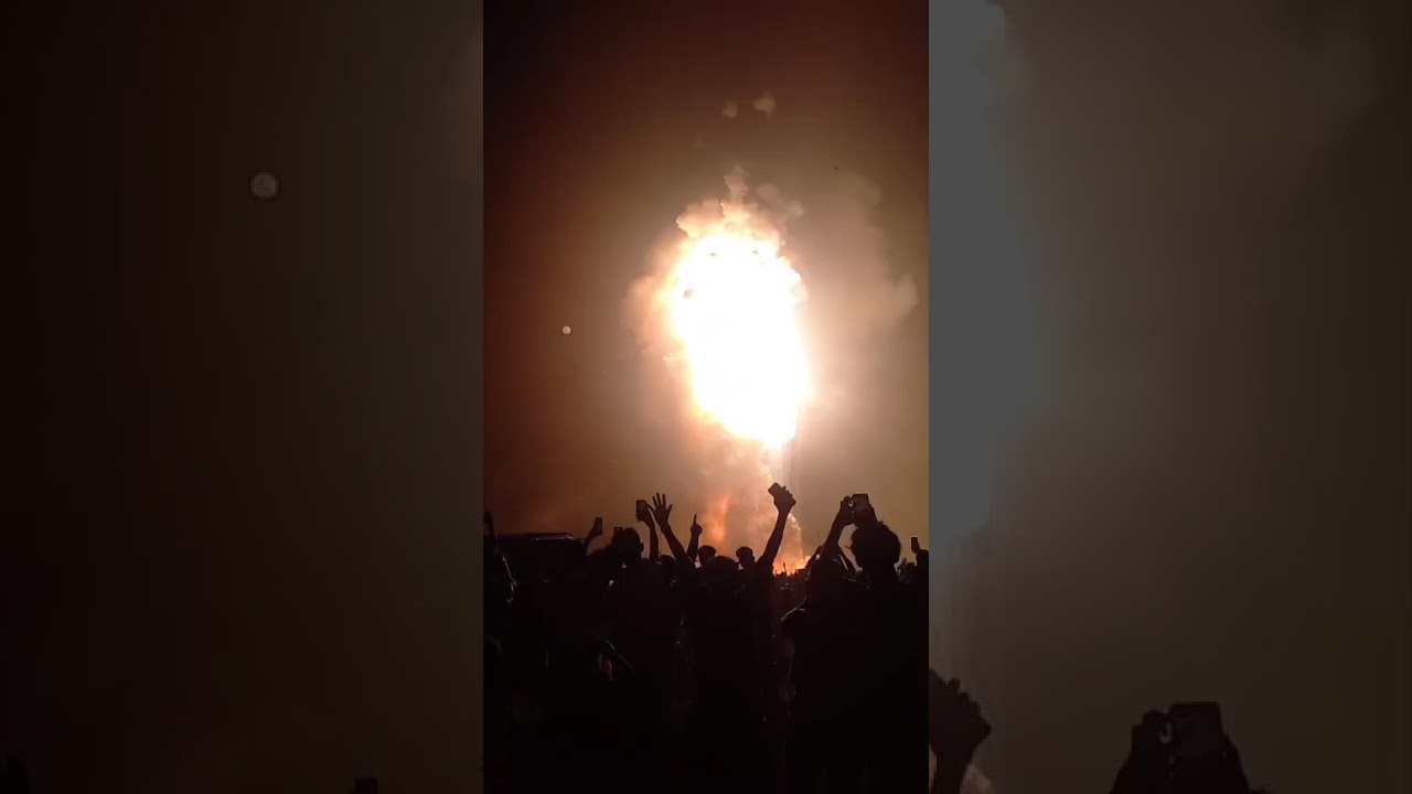 pandhalloor. pooram## vedikkett## kunnamkulam ##1/1/2026