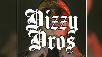 Dizzy DROS - Extrait Album Aflam #3