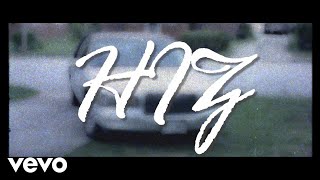 Hiz - Street Nigga (Official Music Video)