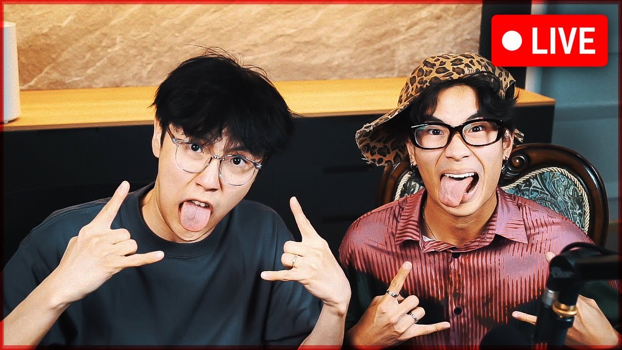 🔴CTS x @Tumeethos 🔴CTS Tries🔴Omegle🔴