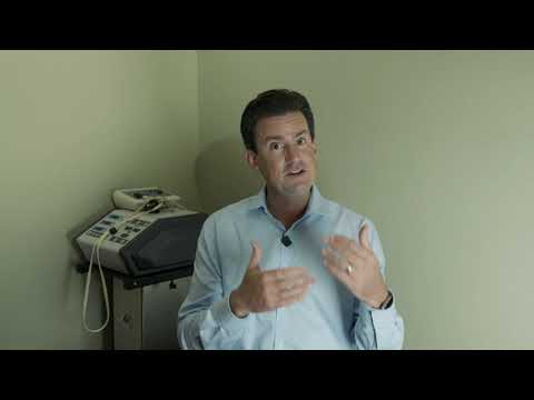 What to expect with your Spinal Decompression session