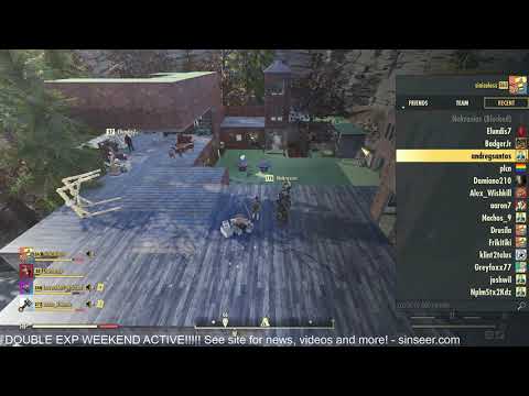 YouTube player